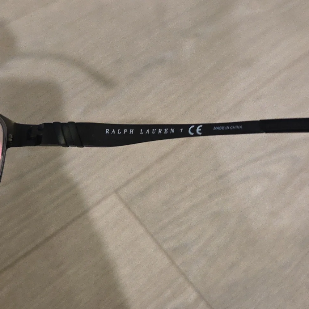 Polo Ralph Lauren Eyeglasses